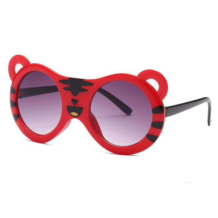 Children's cartoon Sunglasses