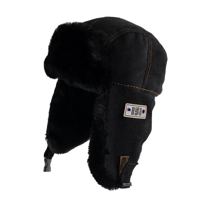 2022 Pilot Winter Hat Outdoor Hat