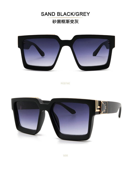 RETRO SUNGLASSES for men and women