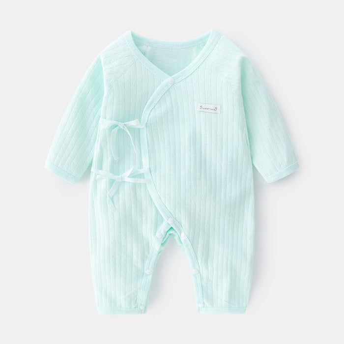 Newborn Baby Clothes Infant Romper