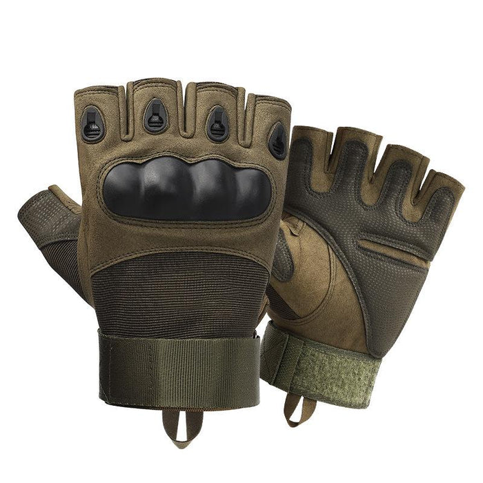 Winter Full Finger Gloves Military Tactical Gloves