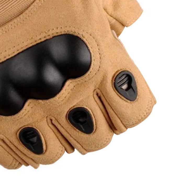Winter Full Finger Gloves Military Tactical Gloves