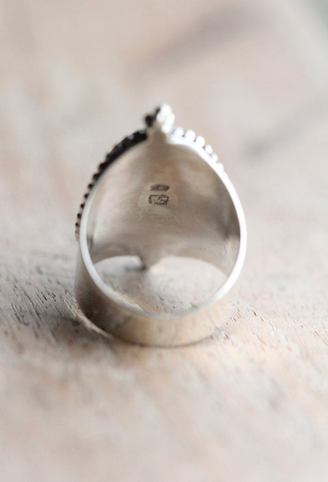 Women's Fashion Bohemian Shell Ring