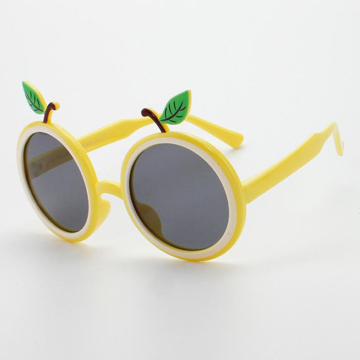 Children's polarized sunglasses cartoon Sunglasses