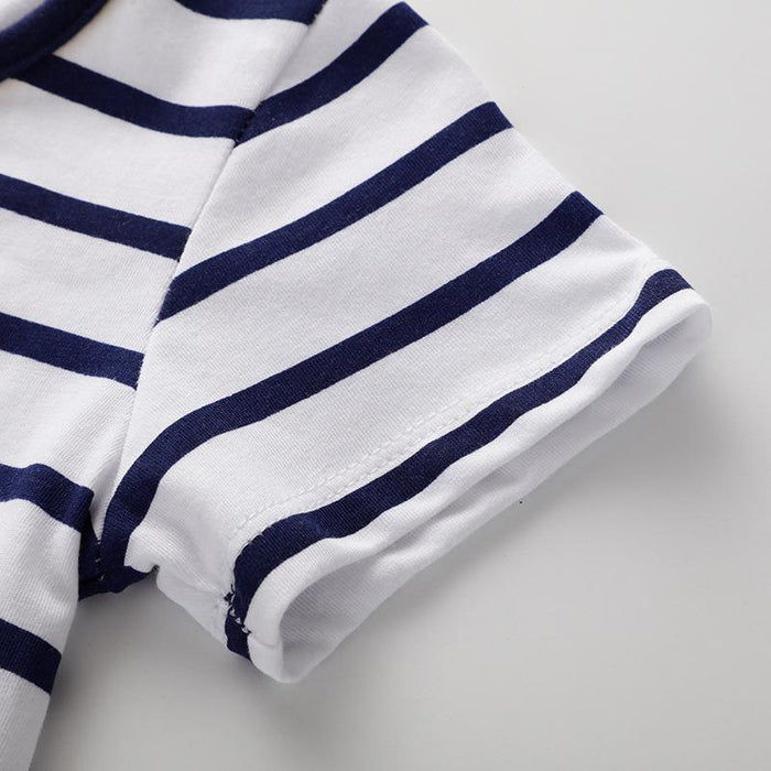 Children's Short Sleeve T-Shirt