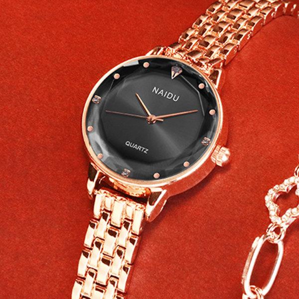 Women Watches Ladies Bracelet Watch Quartz Wristwatch