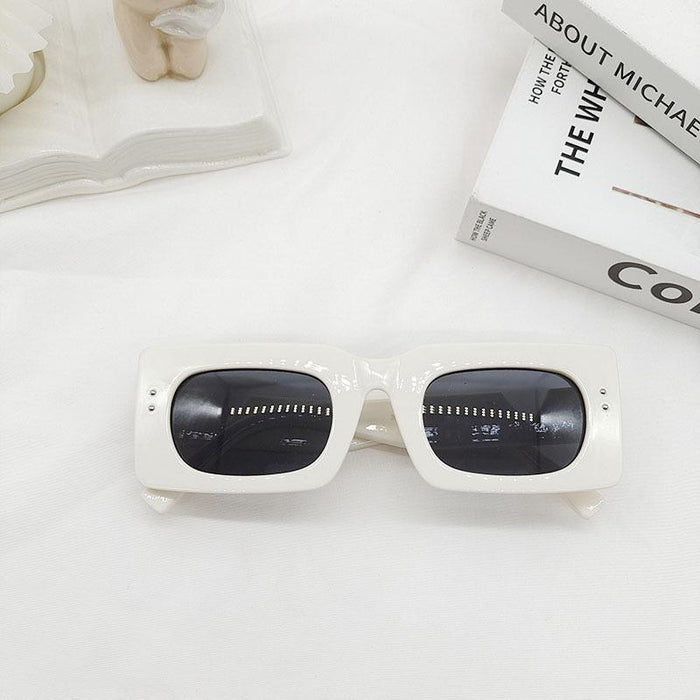 Fashionable Personalized Sun Shading Driving Sunglasses