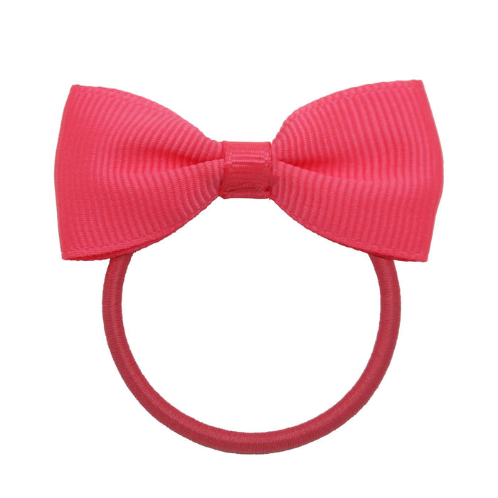 2PCS Children's jewelry bow hair band