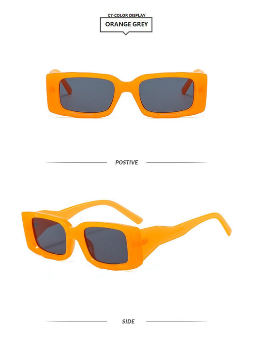 Personalized box Sunglasses UV protection