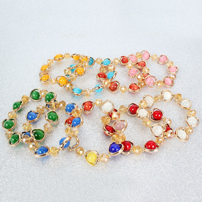 New Fashion Love Personalized Female Jewelry Bracelet