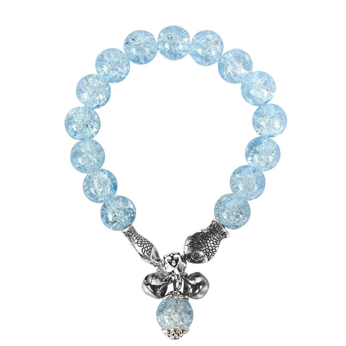 Retro Bohemian Women's Pendant Bracelet Accessories