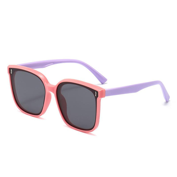 Children's sunglasses, polarizers, sunglasses