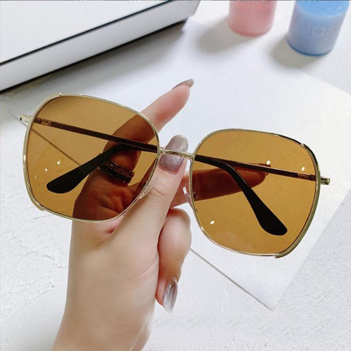 Sunscreen and UV Proof Outdoor Driving Sunglasses