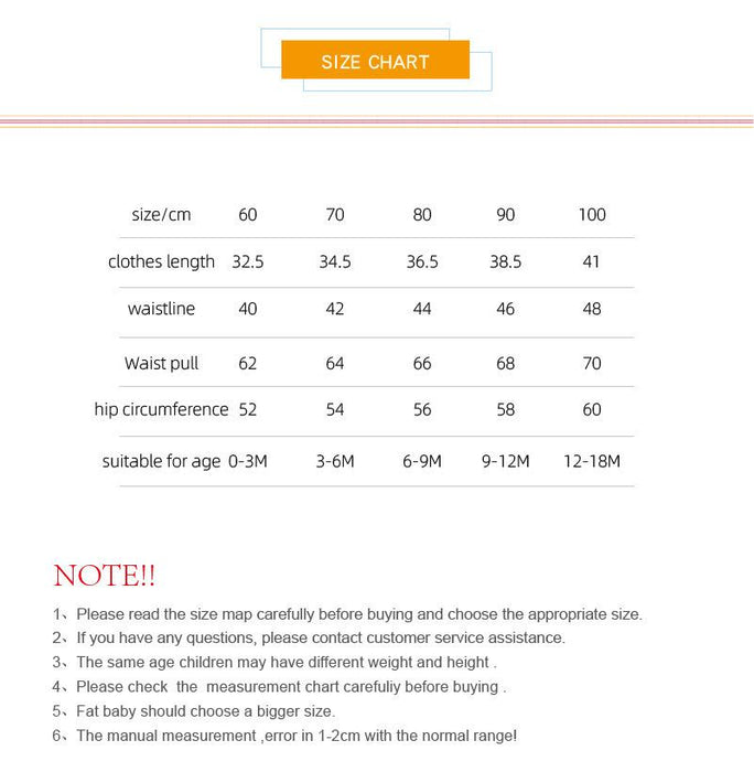 Baby Summer Green Leaves Jumpsuit Headband Set