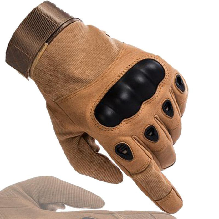 Winter Full Finger Gloves Military Tactical Gloves