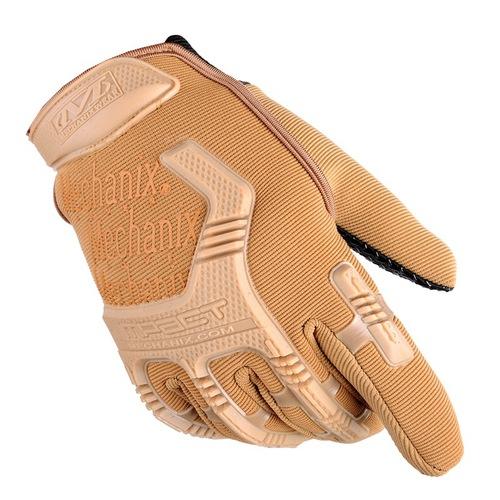 Winter Full Finger Gloves Military Tactical Gloves