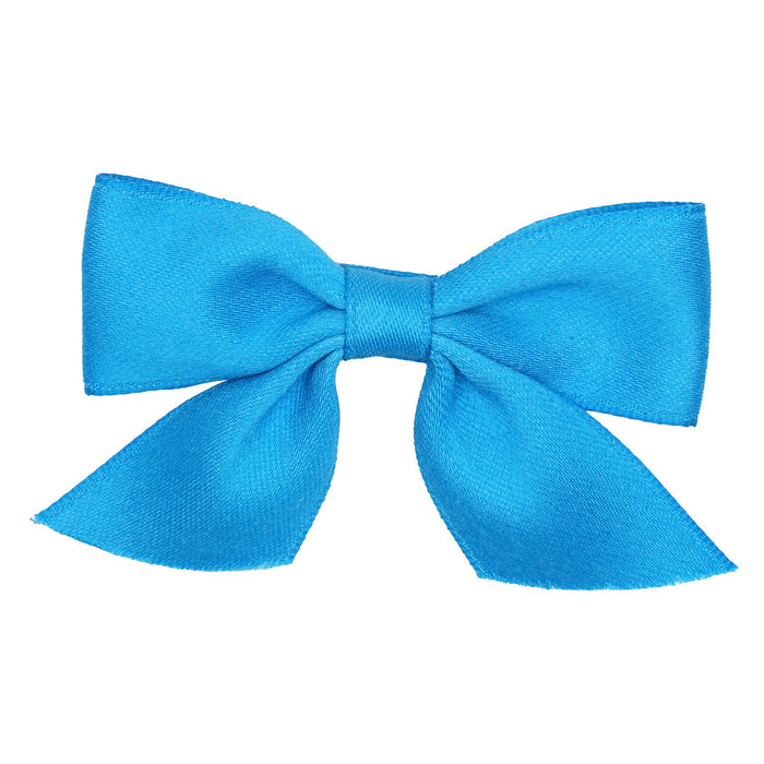 2PCS Children's Bow Hair Clip