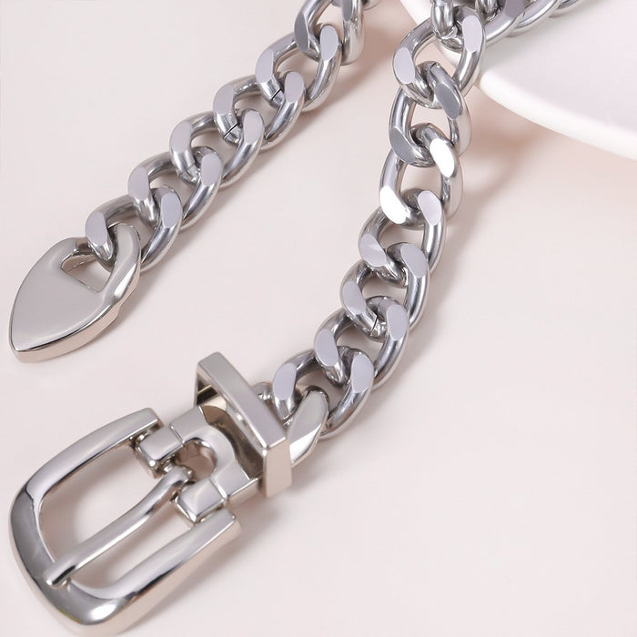 Simple Fashion Body Chain Personality Female Waist Chain