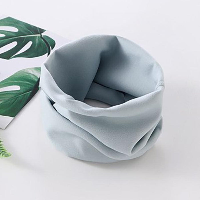 Winter Children Warmer Neck Scarf