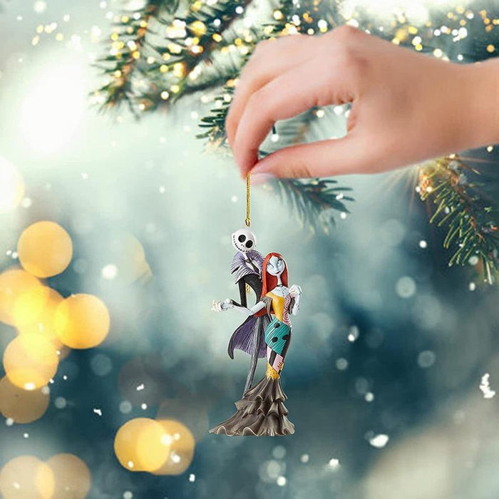 Nightmare Before Christmas Home Office Hanging Pendant