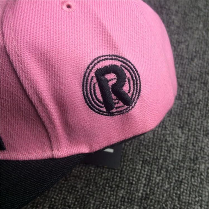 Hip-hop Parent-child Children's Camouflage Baseball Cap