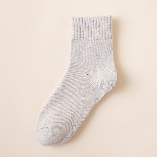 Cotton Winter Warm Socks