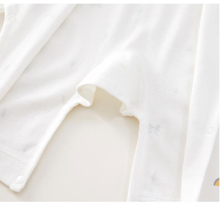 Newborn Baby Cotton Soft Romper