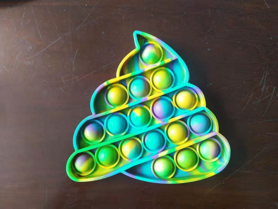 Children's educational logic toys stress relief toys