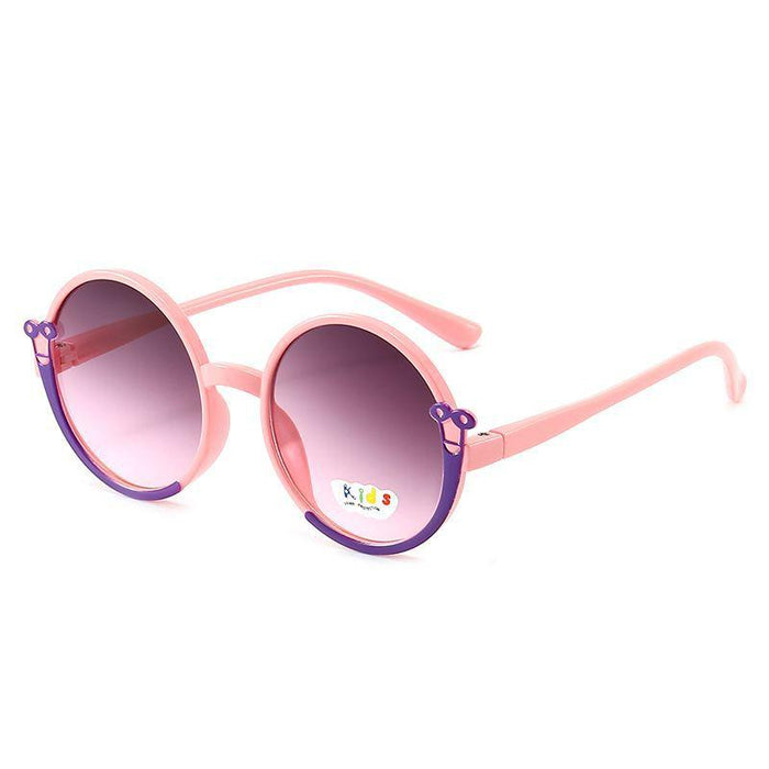 Children's sunglasses, sun visors, outdoor