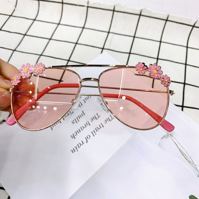 Children's Sunglasses UV400 glasses