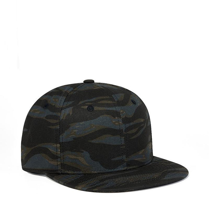 New Baseball Cap Fashion Camouflage Sun Hat