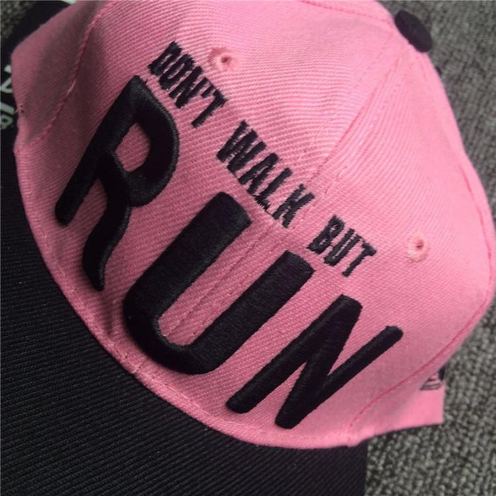 Hip-hop Parent-child Children's Camouflage Baseball Cap