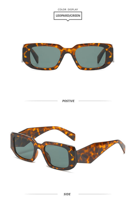 Sunglasses retro style