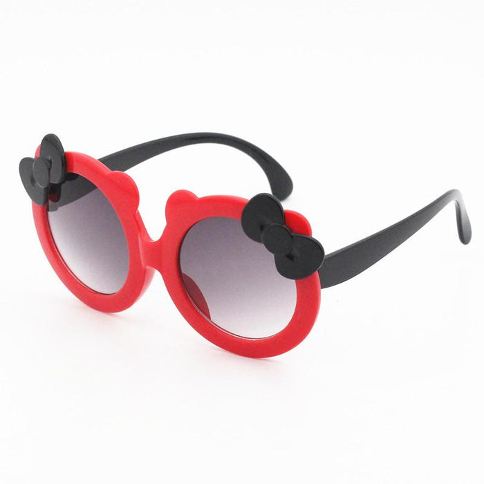 Children's glasses, sunglasses and sunglasses