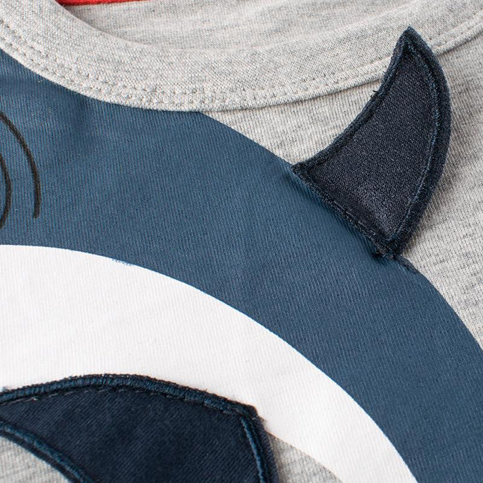 Children's Short Sleeve T-Shirt