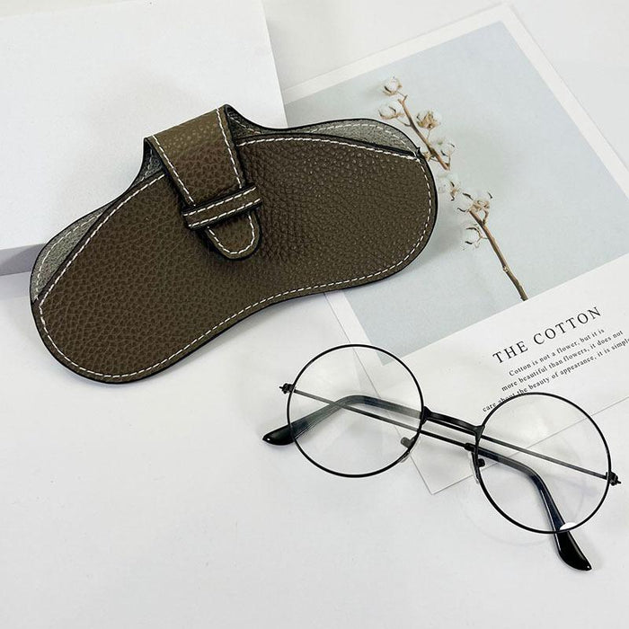 Sunglasses Bag Portable Sunglasses Protective Cover