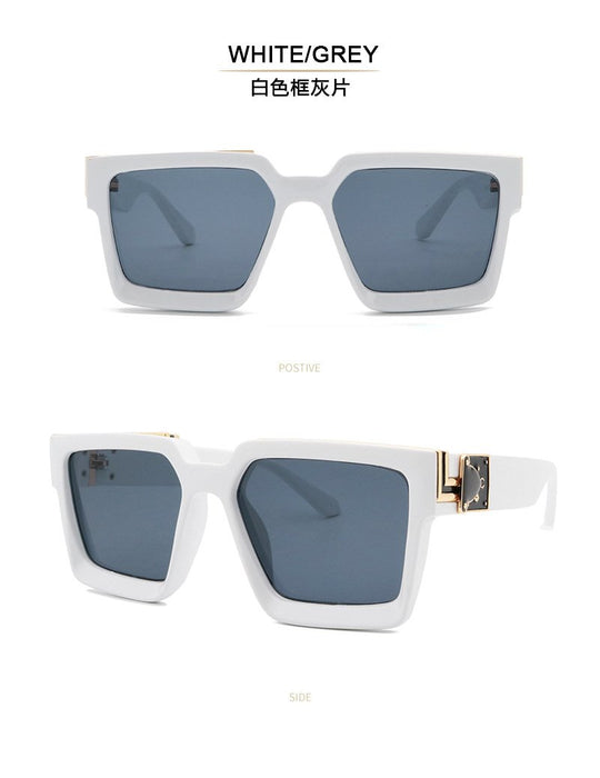 RETRO SUNGLASSES for men and women
