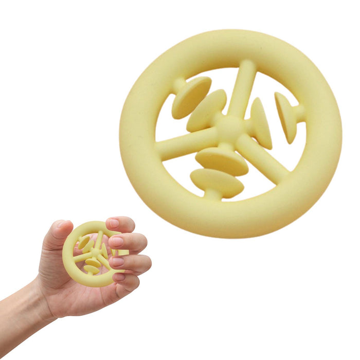 New anti-stress finger grip toy to relieve stress and fidget