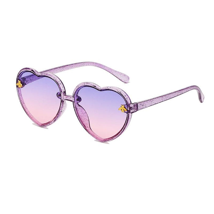 Children's Sunglasses round face Sunglasses
