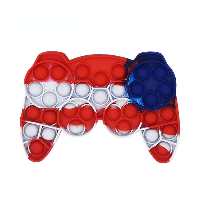 Handle Toys Adult Stress Relief Simple Toys