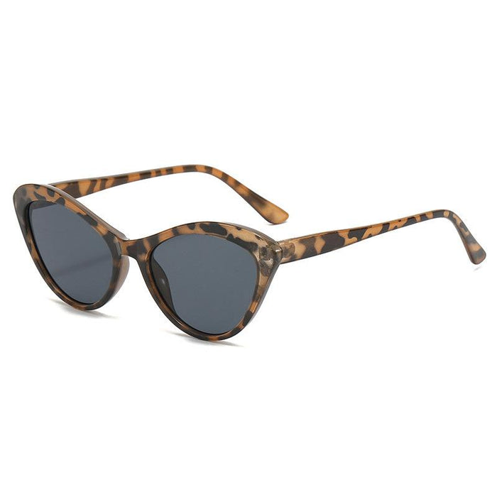 Cat's Eye Sunglasses Retro