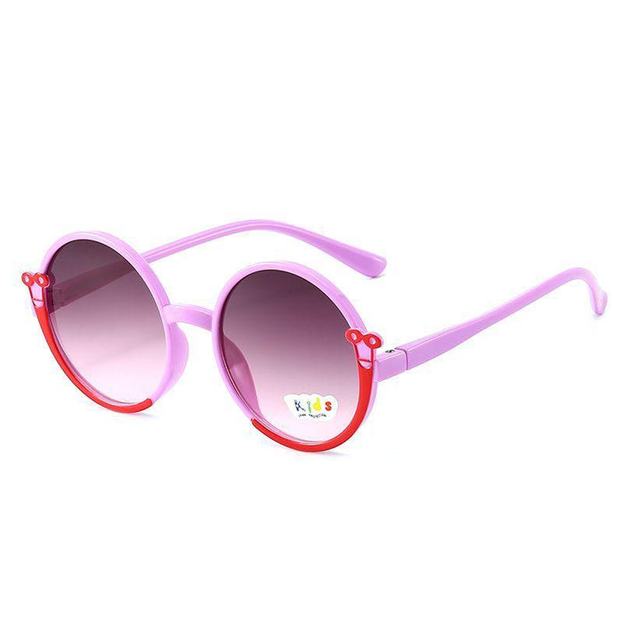 Children's sunglasses, sun visors, outdoor