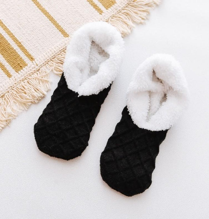 Winter Thick Woolen Socks