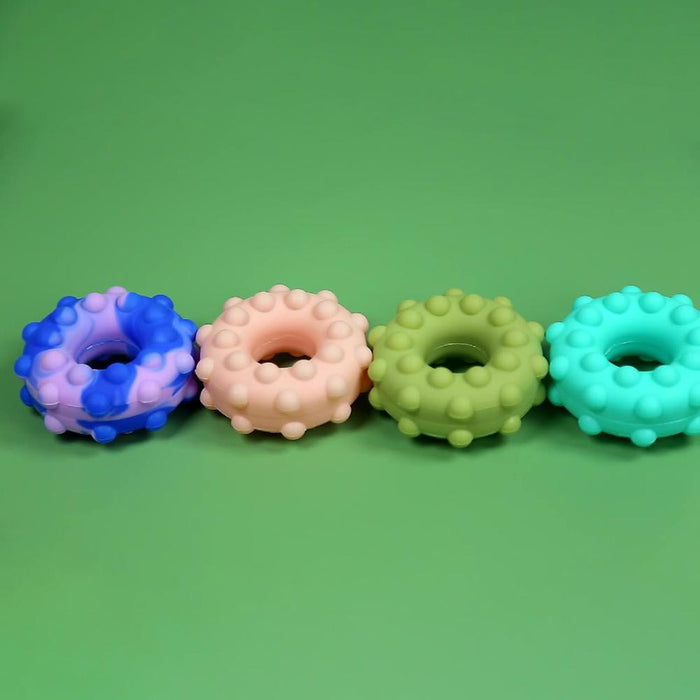 Decompression Kids Toys Fidget Sensory Toy Ball