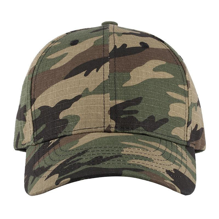 New Camouflage Solid Color Outdoor Baseball Cap Duck Tongue Cap