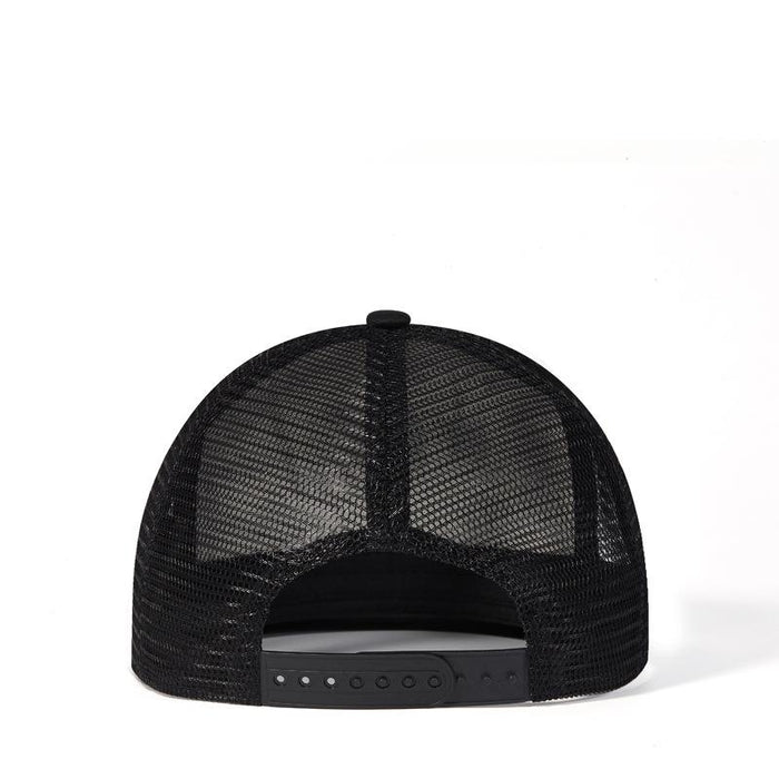 New Camouflage Printed Street Outdoor Baseball Cap