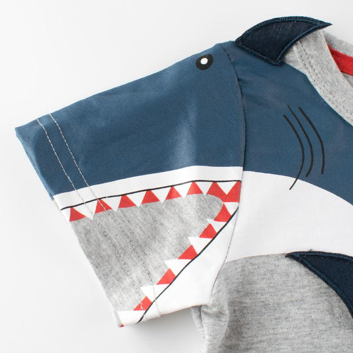 Children's Short Sleeve T-Shirt