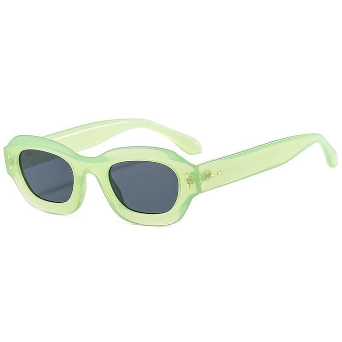 Fashion Sunglasses Concave Sunglasses