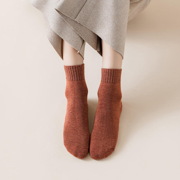 Cotton Winter Warm Socks