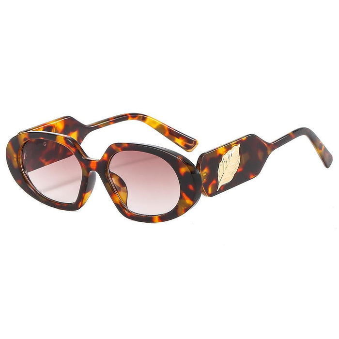 Irregular personality Sunglasses